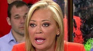 'Sábado deluxe' baja pero lidera en Telecinco (16,8%) y 'Prodigios' logra un 9,1% en la noche de La 1