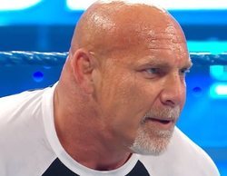 'WWE Friday Night SmackDown' lidera sobre el decepcionante final de 'Fresh Off the Boat'