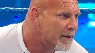 'WWE Friday Night SmackDown' lidera sobre el decepcionante final de 'Fresh Off the Boat'