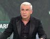 Jorge Javier Vázquez estalla contra los colaboradores de 'Sábado deluxe': "Vais a vuestra puta bola"