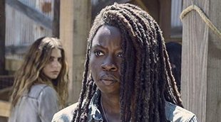 La petición "demasiado extrema" de un actor de 'The Walking Dead' para el final de su personaje