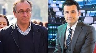 Espantada histórica en 'laSexta noche': Alfonso Alonso planta por sorpresa a Iñaki López