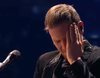 Un extraño "accidente" en la preselección eurovisiva de Eslovenia asusta a la audiencia