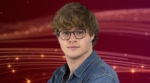 'OT 2020': Gèrard, concursante favorito de la Gala 6