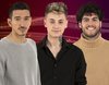 'OT 2020': Bruno, Hugo y Rafa, concursantes nominados de la Gala 6