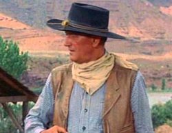 "Los comancheros", en Trece, lidera como lo más visto por encima del partido entre Alavés y Athletic de Bilbao