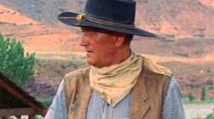 "Los comancheros", en Trece, lidera como lo más visto por encima del partido entre Alavés y Athletic de Bilbao