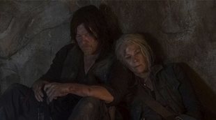 'The Walking Dead': Carol comete una nueva imprudencia en el 10x09
