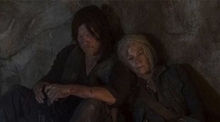 'The Walking Dead': Carol comete una nueva imprudencia en el 10x09