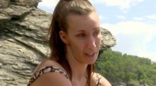 Fani ('Supervivientes 2020') recuerda a Rubén y actualiza su relación con Christofer: "Mejor que nunca"