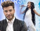 Eurovisión 2020: Nicoline Refsing dirigirá la puesta en escena de Blas Cantó tras su trabajo con Melani