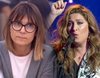 Noemí Galera, contra Estrella Morente por su defensa de la tauromaquia en 'OT 2020': "No fue justo para Nia"