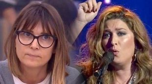 Noemí Galera, contra Estrella Morente por su defensa de la tauromaquia en 'OT 2020': "No fue justo para Nia"