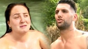 Rocío Flores defiende a Gloria Camila frente a Barranco: "¿Me dices que le puso los cuernos a Kiko contigo?"