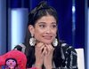 Natalia Jiménez hace referencia a sus polémicas en 'OT 2020': "Tengo una bocachancla espectacular"