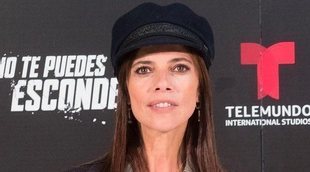 Maribel Verdú protagonizará 'Ana', un thriller basado en la novela de Roberto Santiago en TVE