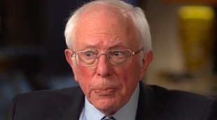 '60 minutes' crece notablemente con la entrevista a Bernie Sanders