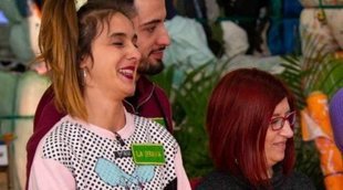 'Maestros de la costura' (13,9%) marca máximo y recorta distancias con 'Vivir sin permiso' (14,5%)