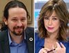 Ana Rosa Quintana atiza a Pablo Iglesias por estar en la comisión del CNI: "Como el aloe vera, vale para todo"