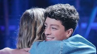 El estreno de 'The Voice' no puede con el máximo de temporada de 'The Bachelor'