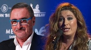 'OT 2020': Carlos Herrera apoya a Estrella Morente en la polémica taurina y tacha a Maialen de "pobre boba"
