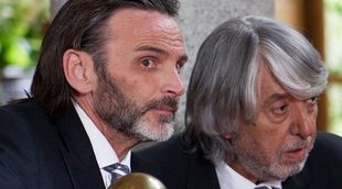 'La que se avecina' repite liderazgo al imponerse a 'Las mil y una noches'