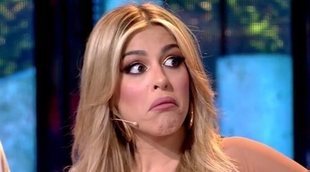 Oriana critica la salvación de Fani en 'Supervivientes 2020': "En España se aplaude a la persona infiel"