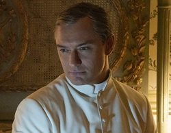 La tercera temporada de 'The Young Pope' sería una precuela alejada del Vaticano