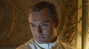 La tercera temporada de 'The Young Pope' sería una precuela alejada del Vaticano