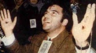 Israel del Santo, director de 'El Palmar de Troya': "Las leyes tienen lagunas sobre la coacción psicológica"