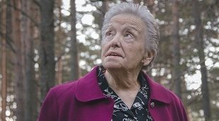 'Cuéntame cómo pasó': Herminia no supera la ruptura de Antonio y Mercedes y acaba perdiéndose en un bosque