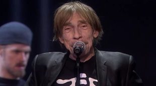 Muere Jahn Teigen, tres veces representante de Noruega en Eurovisión, a los 70 años