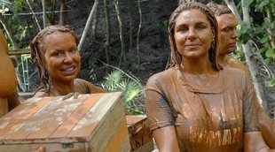 'Supervivientes 2020': Los dos primeros expulsados vivirán en la Playa Desvalida, una localización aislada