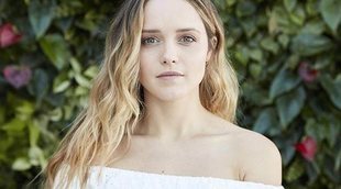 Rebecca Breeds protagonizará 'Clarice', la secuela de "El silencio de los corderos"