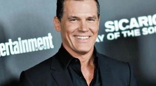 Josh Brolin protagonizará el thriller 'Outer Range' de Amazon