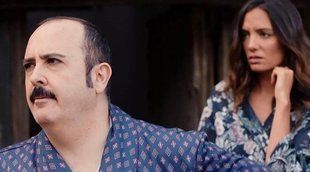 'El pueblo' (16%) le arrebata el liderazgo a '¿Quién quiere ser millonario?' (15,3%), que se mantiene