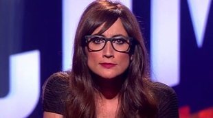 Ana Morgade arremete contra 'El club de la comedia' por prescindir de ella como presentadora