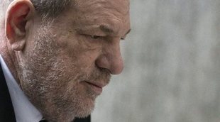 Harvey Weinstein, incrédulo con su condena: "Se reitera en que no hizo nada malo"