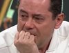 Tomás Roncero rompe a llorar en 'El Chiringuito' tras la derrota del Real Madrid: "Mi mujer me va a regañar"