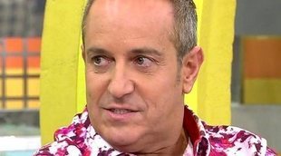 Muere Raimundo, el padre de Víctor Sandoval, a los 96 años