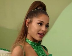 'Kidding' pone la música y Ariana Grande la voz en un episodio que ya es historia de la televisión