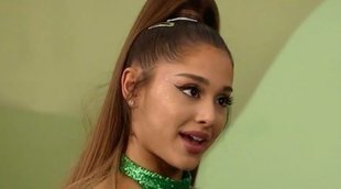 'Kidding' pone la música y Ariana Grande la voz en un episodio que ya es historia de la televisión