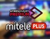 Mitele Plus y Atresplayer Premium revelan por primera vez su número de abonados
