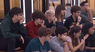 Los consejos de 'OT 2020' para evitar contagios de coronavirus en las firmas