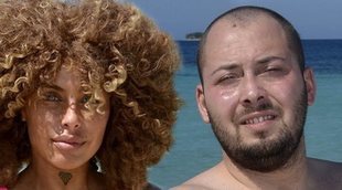 'Supervivientes 2020': José Antonio Avilés y Yiya, primeros expulsados, según los usuarios de FormulaTV