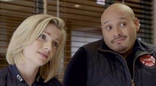 'Chicago Fire' duplica al discreto regreso de 'Seal Team' y anota máximo anual de espectadores