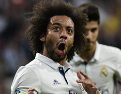 Antena 3 arrasa en el prime time con la victoria del Real Madrid