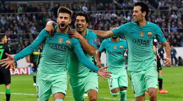Antena 3 lidera la franja del prime time gracias al partido de la Champions League