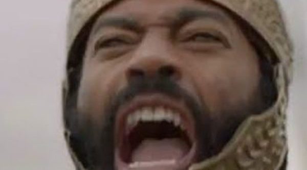 La superproducción de 'Bárbaros: el despertar' lidera en el prime time de pago