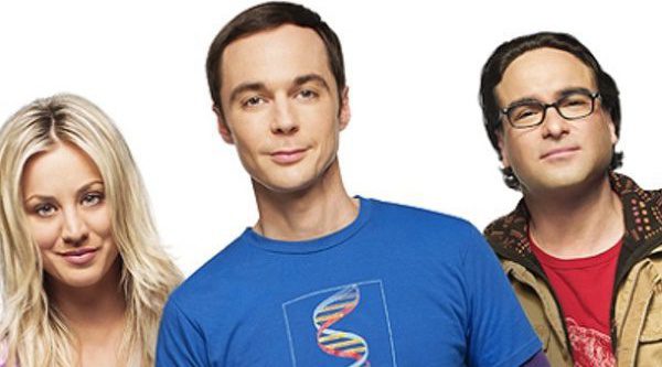 'Big Bang', se mantiene como la serie líder en pago